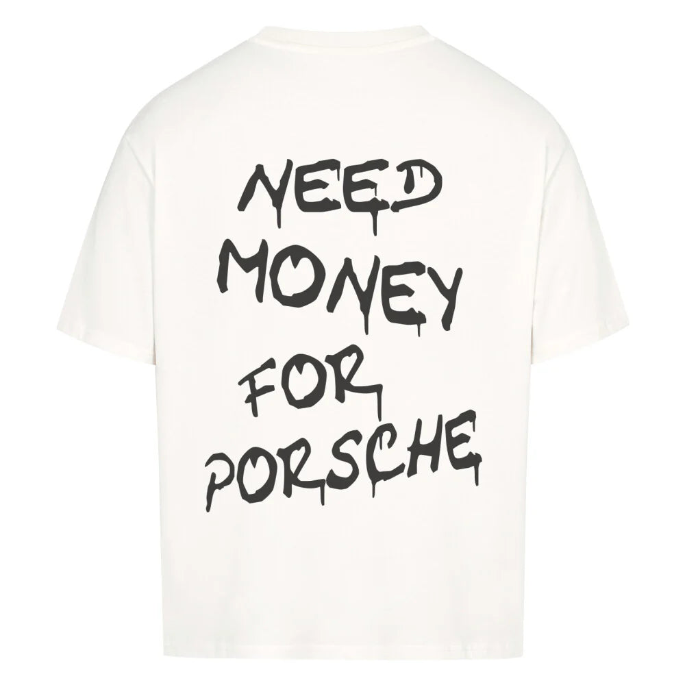 Need money for Porsche